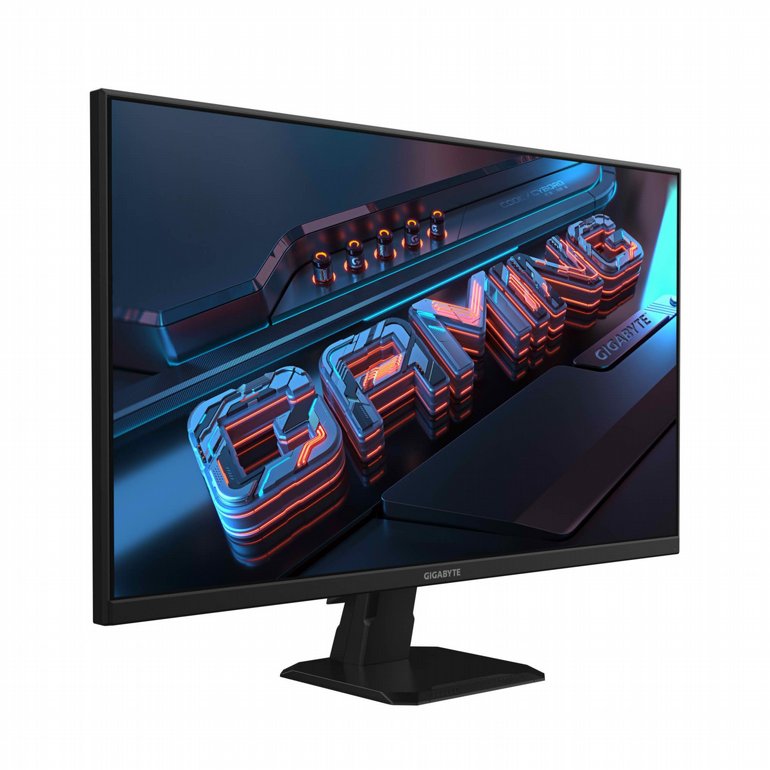 ��� ���� �������  Gigabyte - GS27FA - 27" FHD 180Hz 1ms 