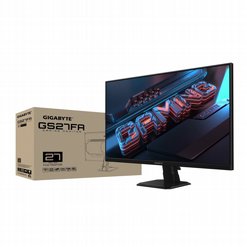 ��� ���� �������  Gigabyte - GS27FA - 27" FHD 180Hz 1ms 
