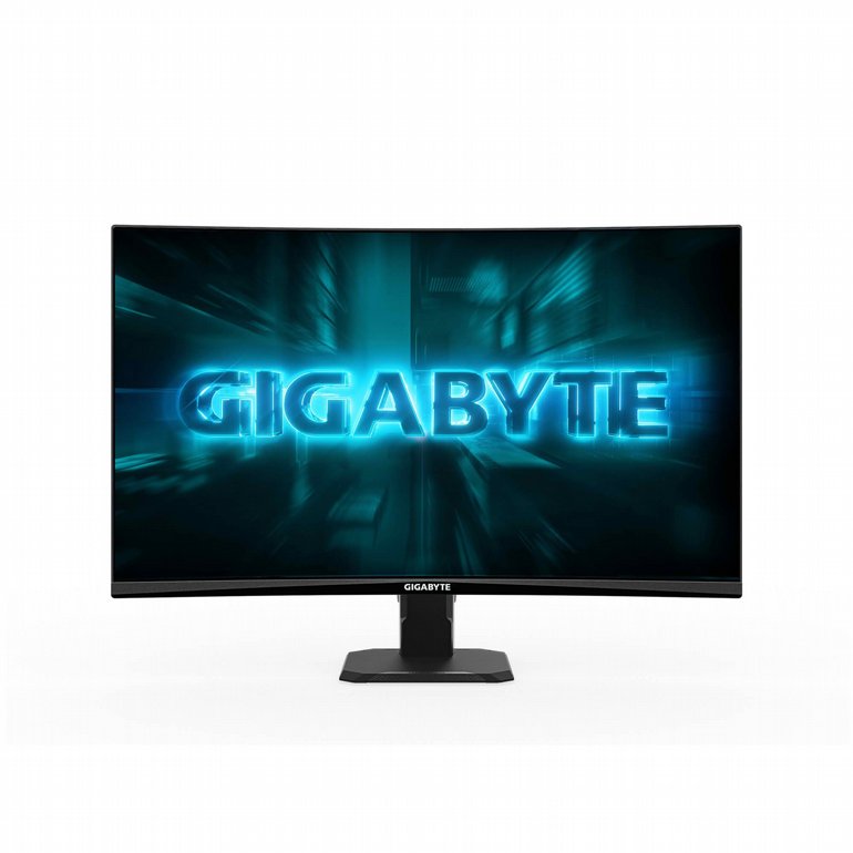 ��� ���� ������� ���� Gigabyte - GS27FC2 - 27" FHD 240Hz 1ms 