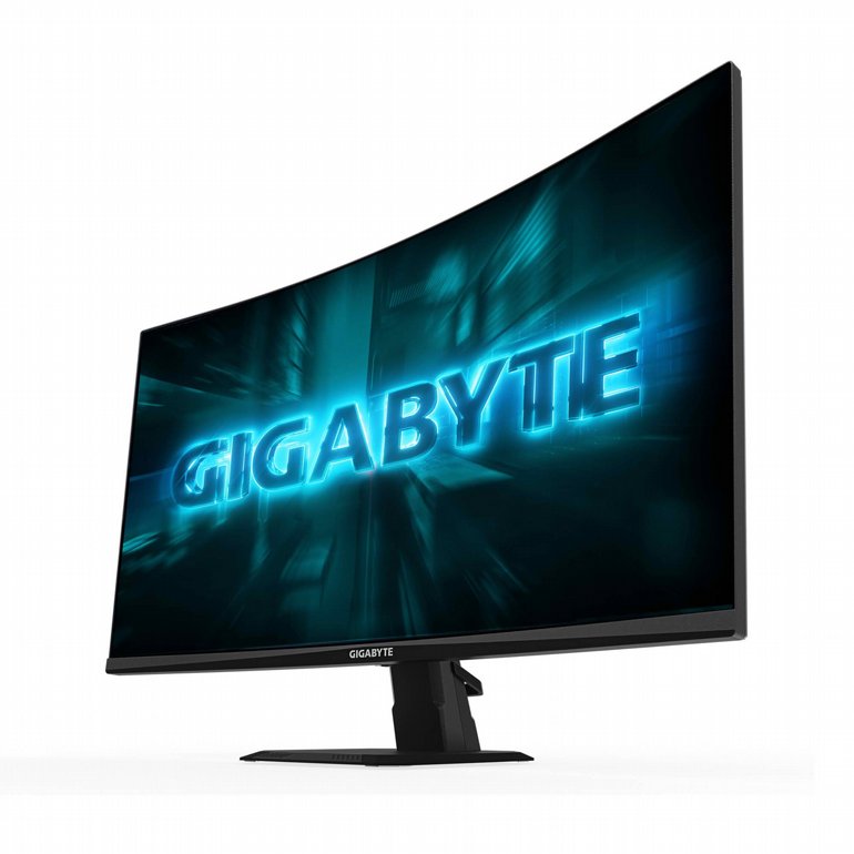 ��� ���� ������� ���� Gigabyte - GS27FC2 - 27" FHD 240Hz 1ms 