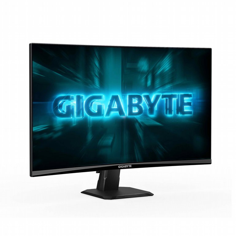 ��� ���� ������� ���� Gigabyte - GS27FC2 - 27" FHD 240Hz 1ms 