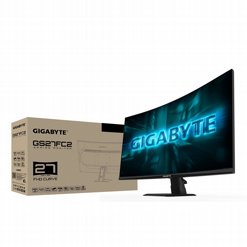 ��� ���� ������� ���� Gigabyte - GS27FC2 - 27" FHD 240Hz 1ms 