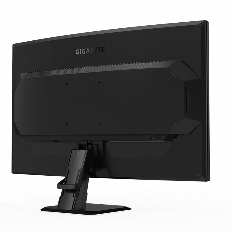 ��� ���� ������� ���� Gigabyte - GS27FC - 27" FHD 180Hz 1ms 