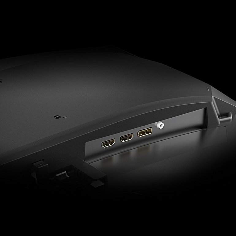 ��� ���� ������� ���� Gigabyte - GS27FC - 27" FHD 180Hz 1ms 