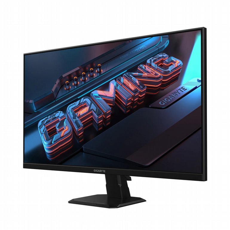 ��� ���� ������� Gigabyte - GS27F - 27" FHD 170Hz 1ms SS-IPS