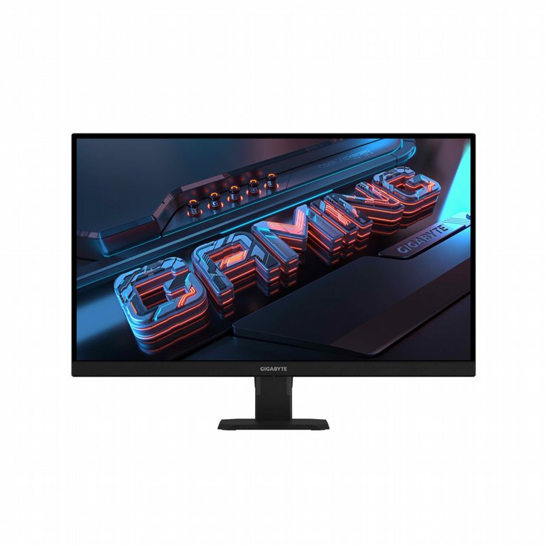��� ���� ������� Gigabyte - GS27U - 27" UHD 160Hz 1ms SS IPS 
