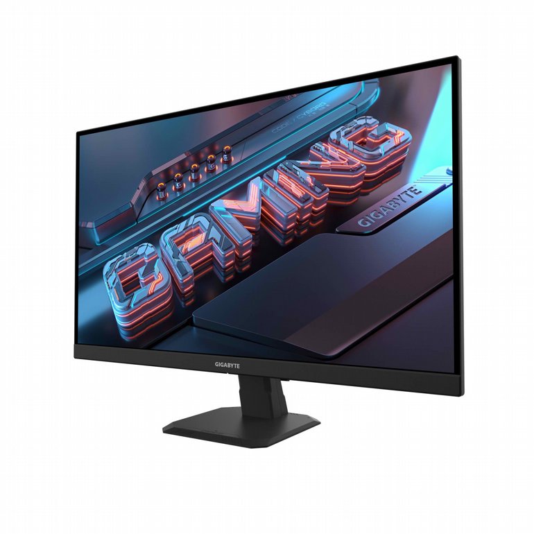 ��� ���� ������� Gigabyte - GS27U - 27" UHD 160Hz 1ms SS IPS 
