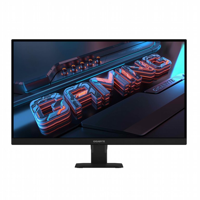 ��� ���� ������� Gigabyte - GS27U - 27" UHD 160Hz 1ms SS IPS 