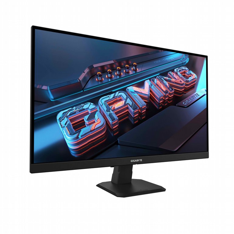 ��� ���� ������� Gigabyte - GS27U - 27" UHD 160Hz 1ms SS IPS 