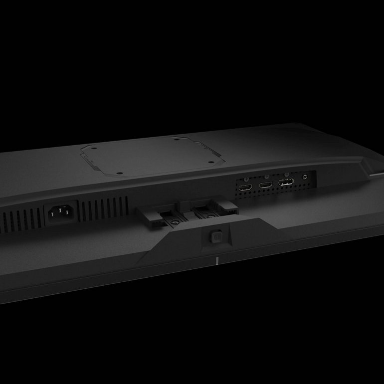 ��� ���� ������� Gigabyte - GS27U - 27" UHD 160Hz 1ms SS IPS 