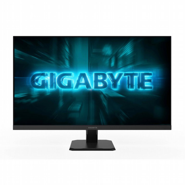 ��� ���� ������� Gigabyte - GS32QA- 31.5" QHD 180Hz 1ms SS IPS 