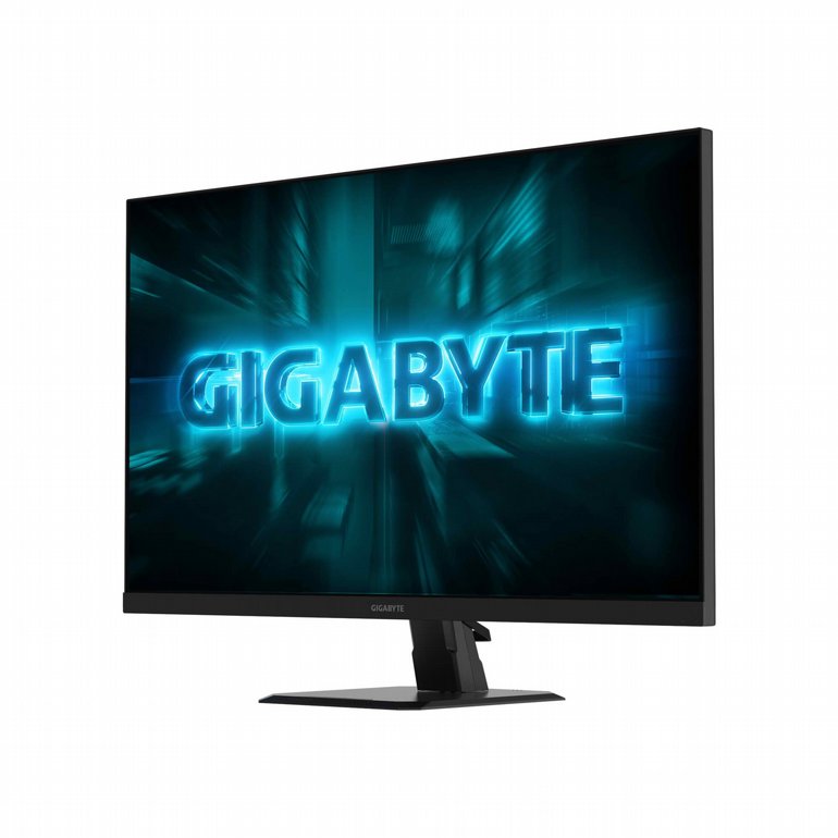 ��� ���� ������� Gigabyte - GS32QA- 31.5" QHD 180Hz 1ms SS IPS 