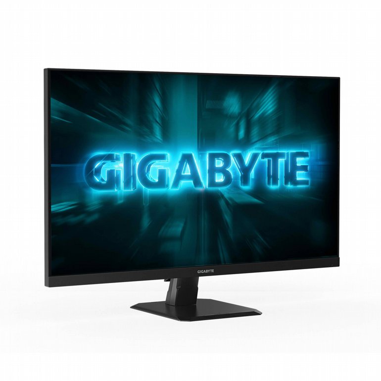 ��� ���� ������� Gigabyte - GS32QA- 31.5" QHD 180Hz 1ms SS IPS 