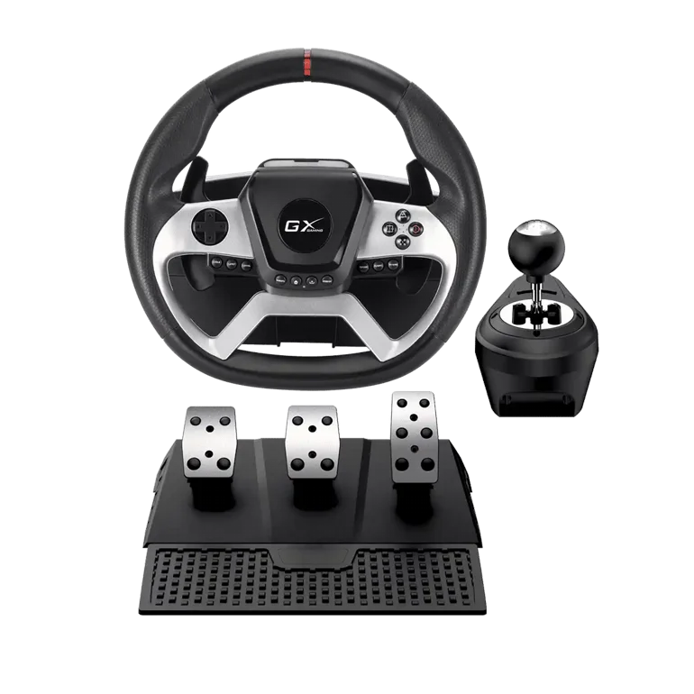 ��� ������� Genius - SpeedMaster X5 FF