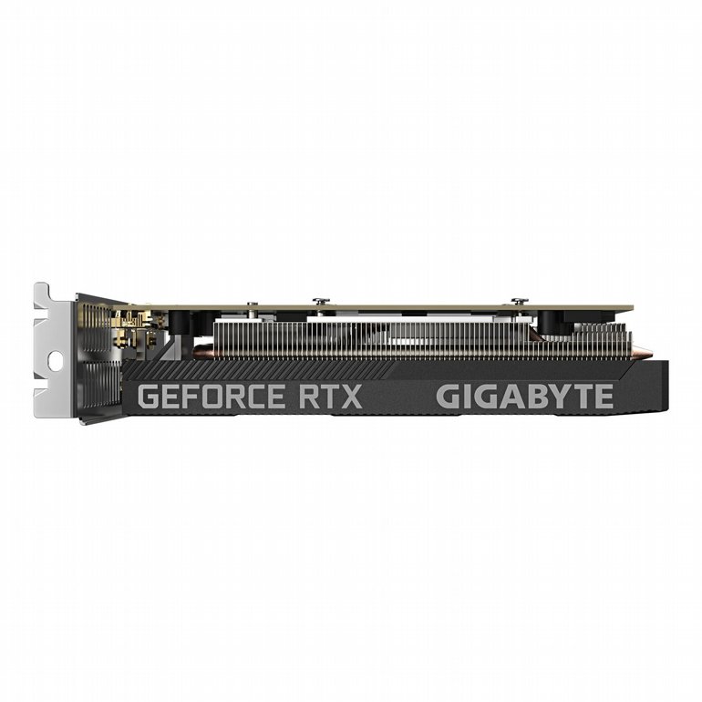 ����� ��� Gigabyte GeForce RTX 3050 OC Low Profile 6G GV-N3050OC-6GL
