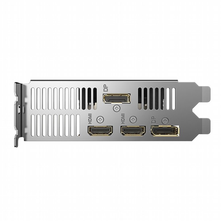 ����� ��� Gigabyte GeForce RTX 3050 OC Low Profile 6G GV-N3050OC-6GL