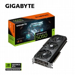 ����� ��� Gigabyte GeForce RTX 5050 8GB GV-N5050GAMING OC-8GD