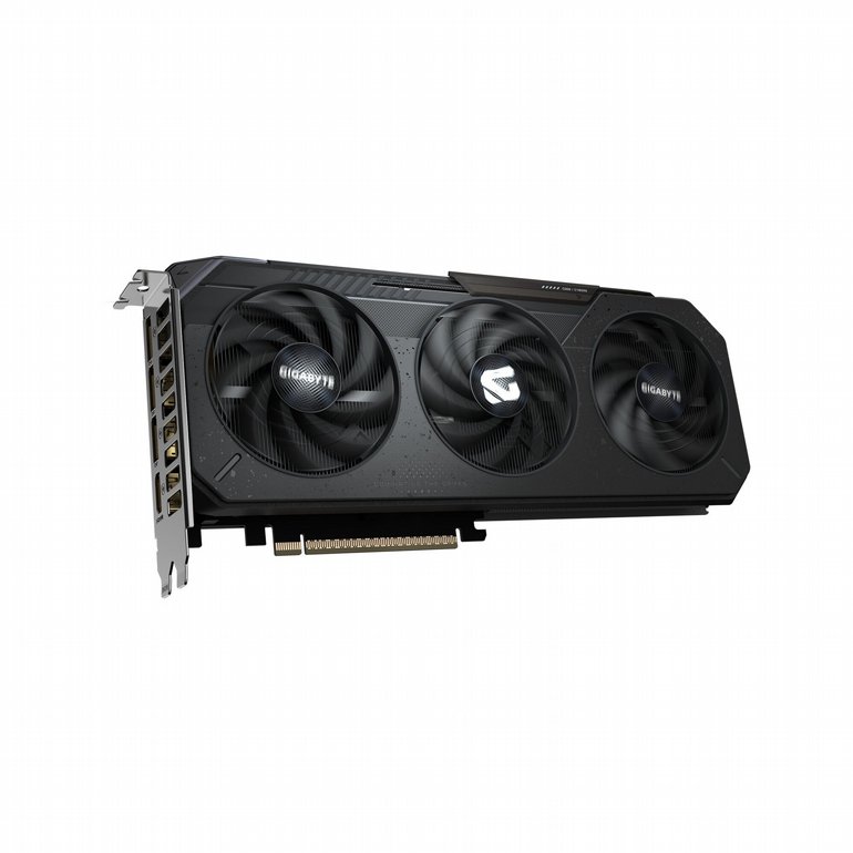 ����� ��� Gigabyte GeForce RTX 5050 8GB GV-N5050GAMING OC-8GD