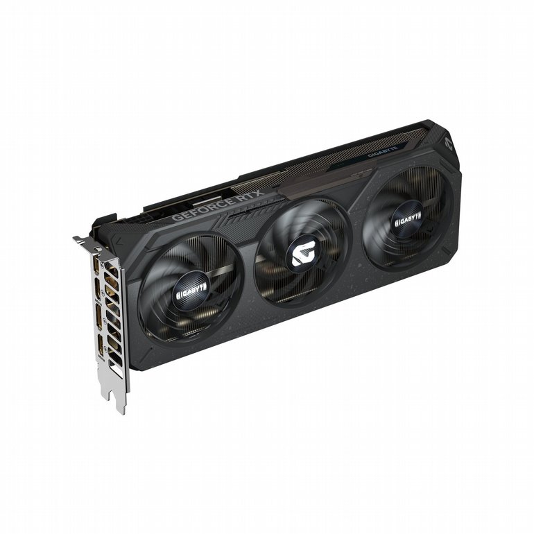 ����� ��� Gigabyte GeForce RTX 5050 8GB GV-N5050GAMING OC-8GD