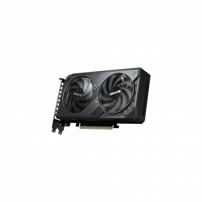 ����� ��� Gigabyte GeForce RTX 5050 WINDFORCE OC 8G GV-N5050WF2OC-8GD
