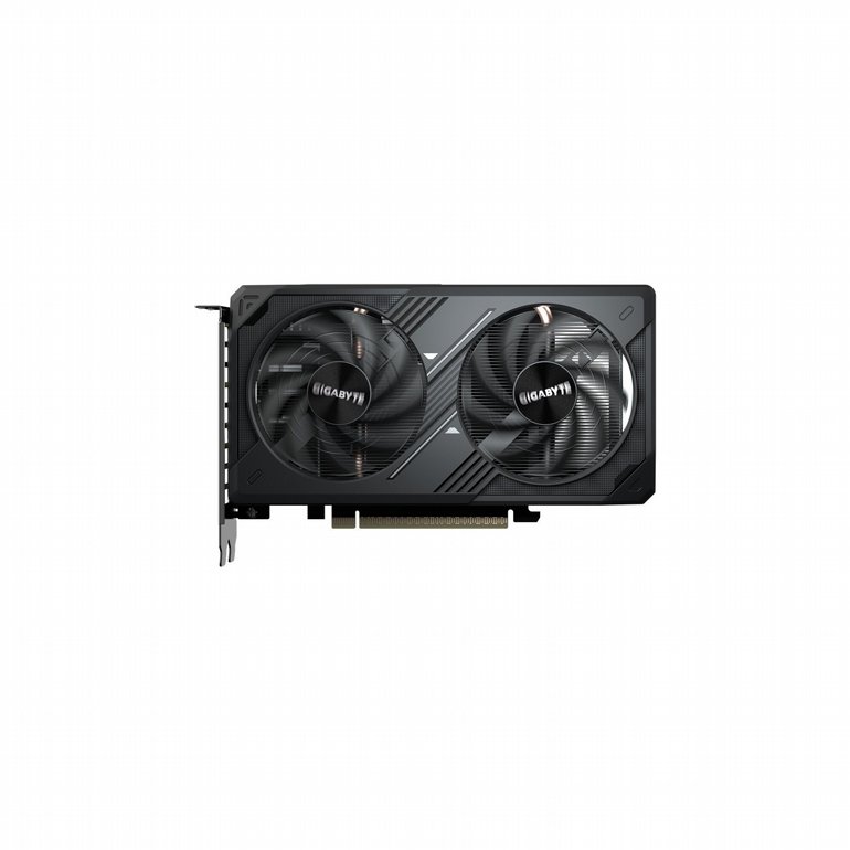 ����� ��� Gigabyte GeForce RTX 5050 WINDFORCE OC 8G GV-N5050WF2OC-8GD