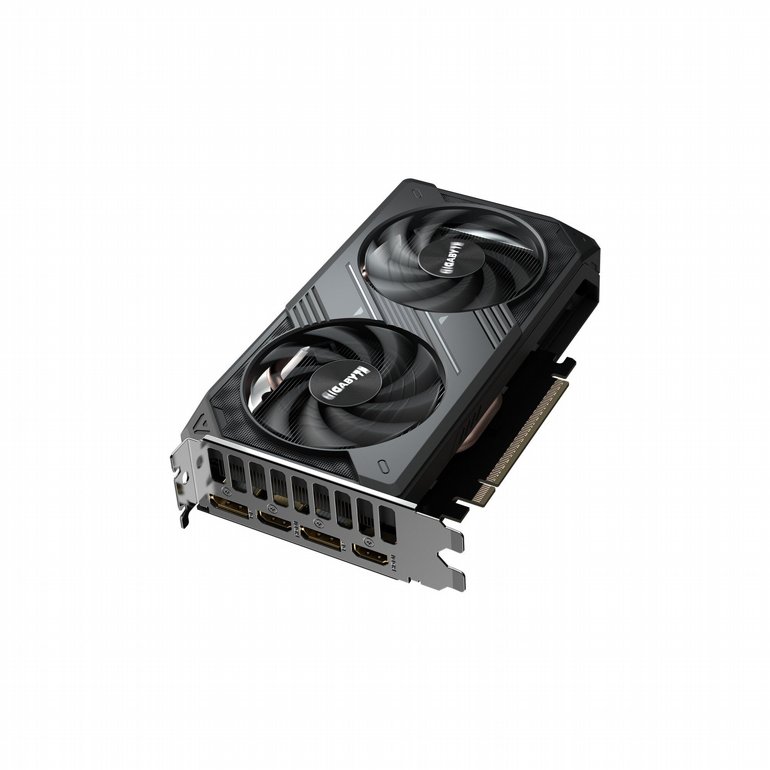����� ��� Gigabyte GeForce RTX 5050 WINDFORCE OC 8G GV-N5050WF2OC-8GD