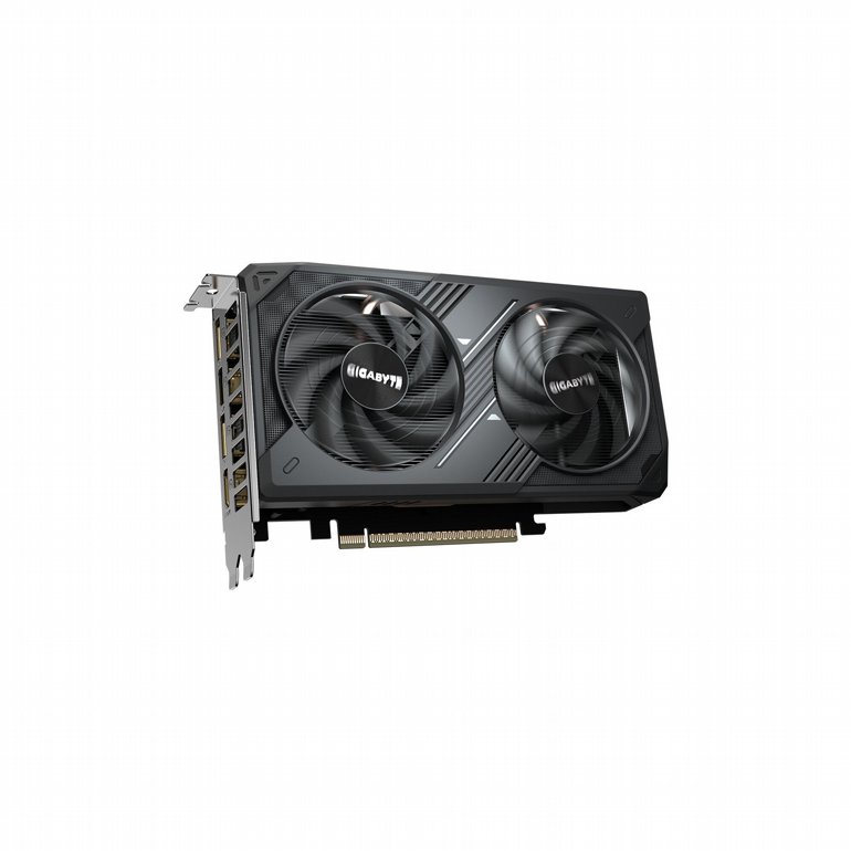 ����� ��� Gigabyte GeForce RTX 5050 WINDFORCE OC 8G GV-N5050WF2OC-8GD