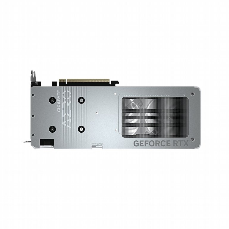 ����� ��� Gigabyte GeForce RTX 5060 8GB AERO OC GV-N5060AERO OC-8GD