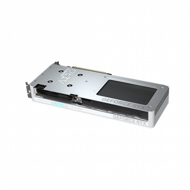 ����� ��� Gigabyte GeForce RTX 5060 8GB AERO OC GV-N5060AERO OC-8GD