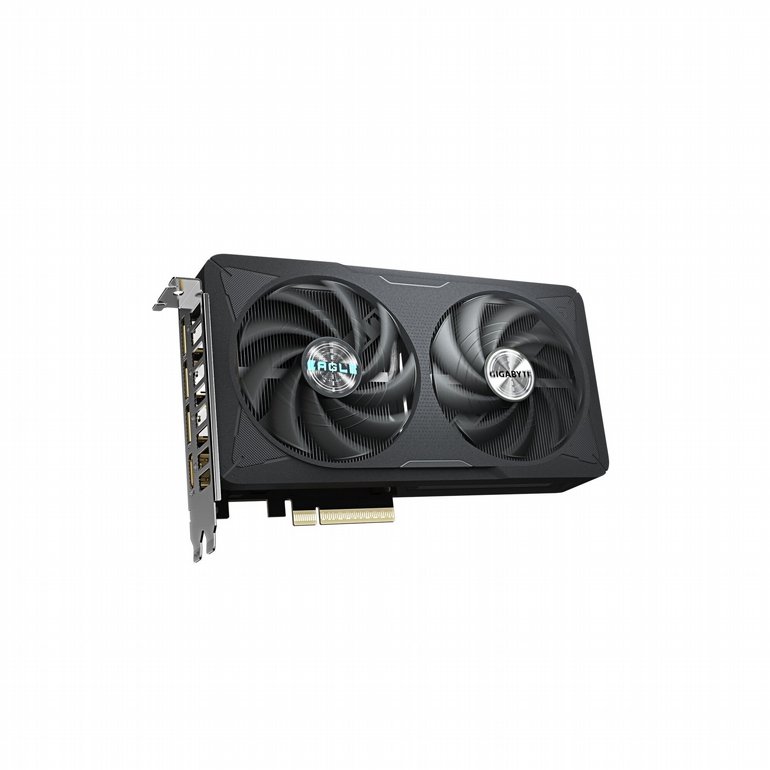 ����� ��� Gigabyte GeForce RTX 5060 8GB EAGLE OC GV-N5060EAGLE OC-8GD