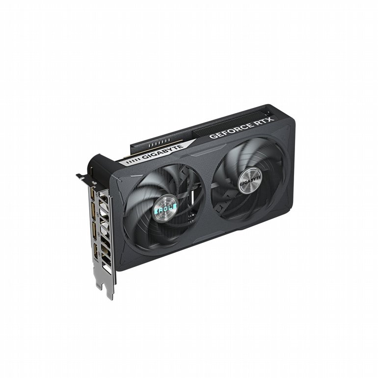 ����� ��� Gigabyte GeForce RTX 5060 8GB EAGLE OC GV-N5060EAGLE OC-8GD