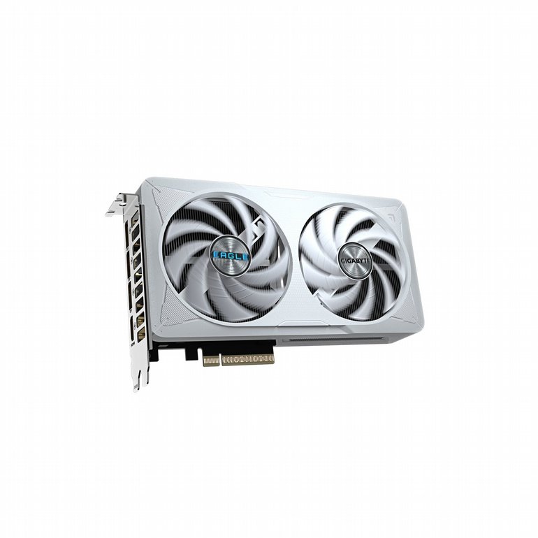 ����� ��� Gigabyte GeForce RTX 5060 EAGLE OC ICE 8G GV-N5060EAGLEOC ICE-8GD