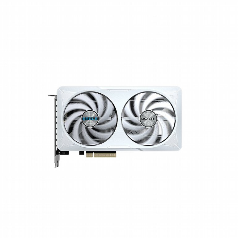 ����� ��� Gigabyte GeForce RTX 5060 EAGLE OC ICE 8G GV-N5060EAGLEOC ICE-8GD