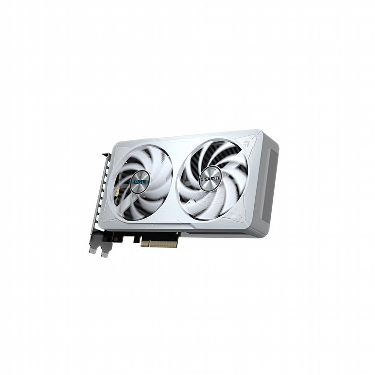 ����� ��� Gigabyte GeForce RTX 5060 EAGLE OC ICE 8G GV-N5060EAGLEOC ICE-8GD