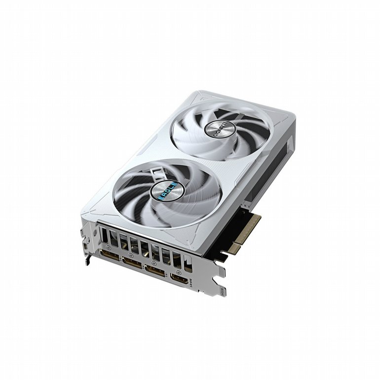 ����� ��� Gigabyte GeForce RTX 5060 EAGLE OC ICE 8G GV-N5060EAGLEOC ICE-8GD
