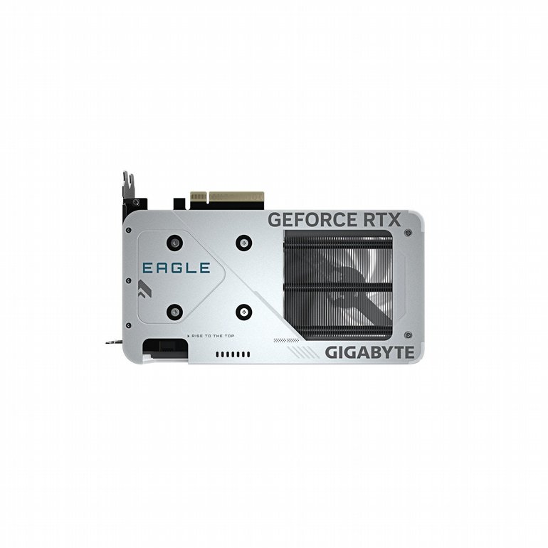 ����� ��� Gigabyte GeForce RTX 5060 EAGLE OC ICE 8G GV-N5060EAGLEOC ICE-8GD