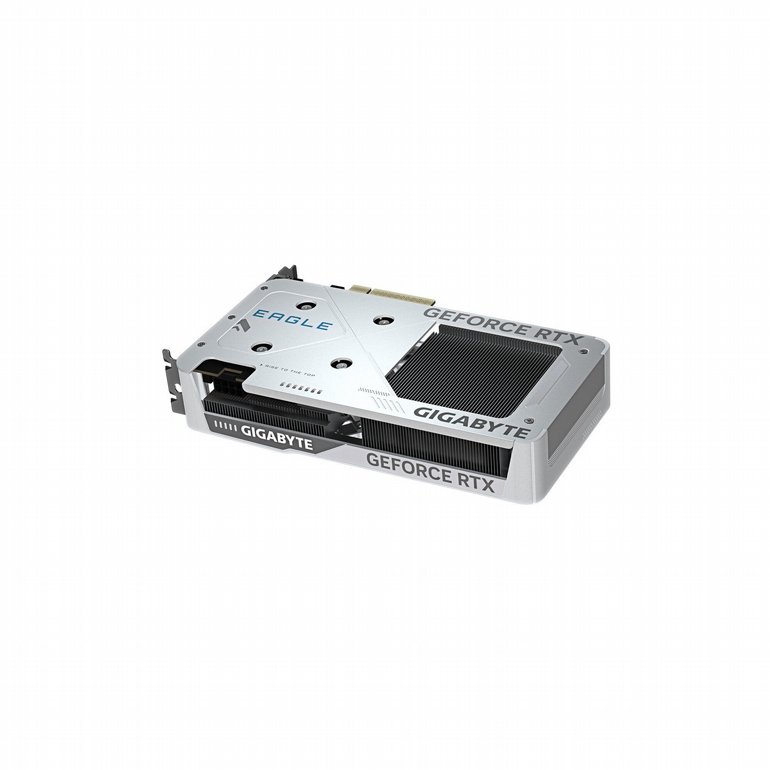 ����� ��� Gigabyte GeForce RTX 5060 EAGLE OC ICE 8G GV-N5060EAGLEOC ICE-8GD