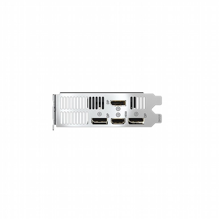 ����� ��� Gigabyte GeForce RTX 5060 OC Low Profile 8G GV-N5060OC-8GL