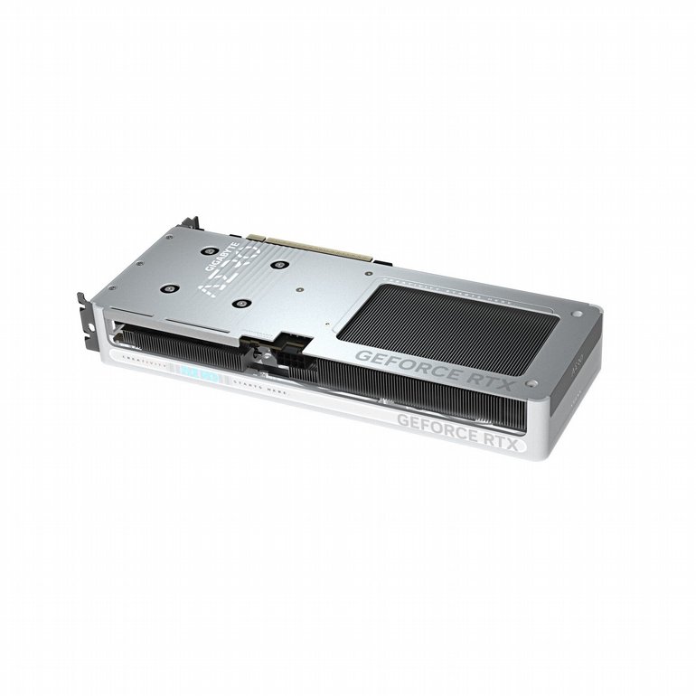 ����� ��� Gigabyte GeForce RTX 5060 Ti 8GB Aero GV-N506TAERO OC-8GD