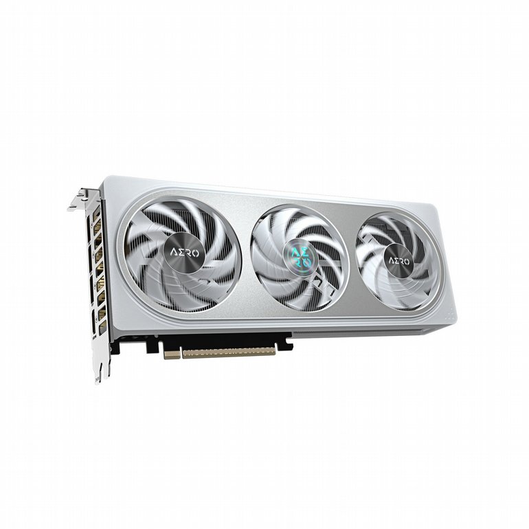 ����� ��� Gigabyte GeForce RTX 5060 Ti 8GB Aero GV-N506TAERO OC-8GD