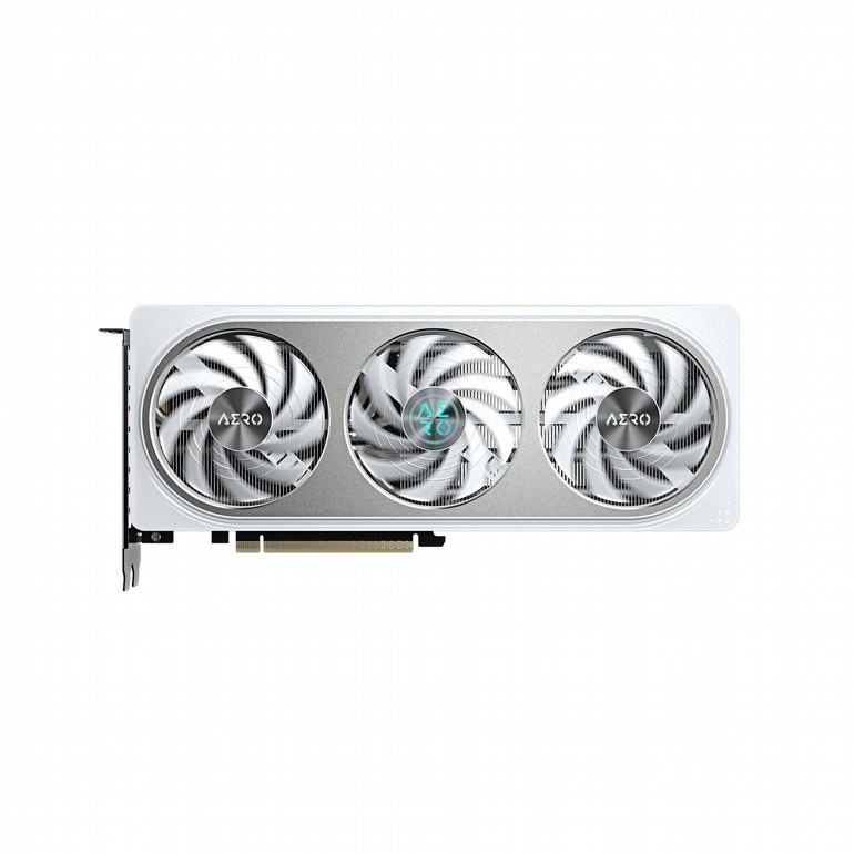 ����� ��� Gigabyte GeForce RTX 5060 Ti 8GB Aero GV-N506TAERO OC-8GD