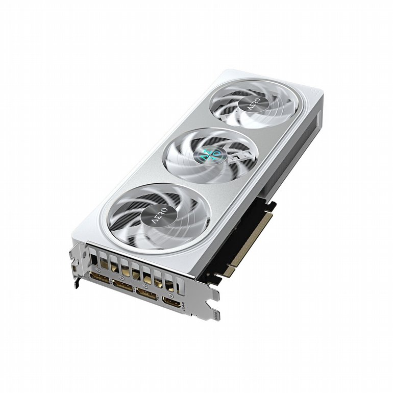 ����� ��� Gigabyte GeForce RTX 5060 Ti 8GB Aero GV-N506TAERO OC-8GD
