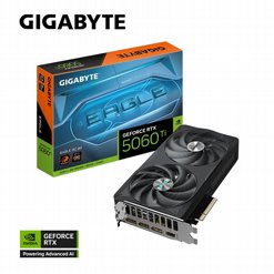 ����� ��� Gigabyte GeForce RTX 5060 Ti 8GB EAGLE OC GV-N506TEAGLE OC-8GD