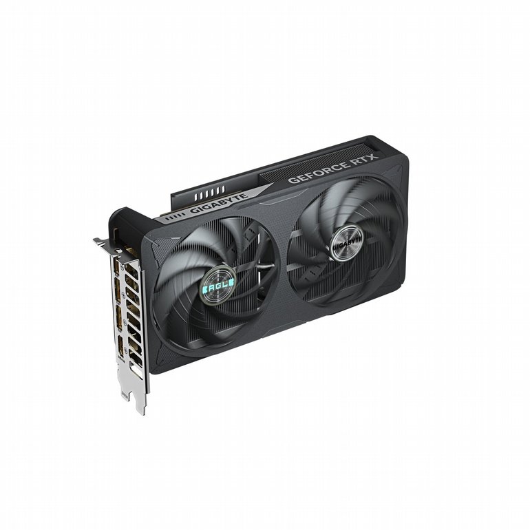 ����� ��� Gigabyte GeForce RTX 5060 Ti 8GB EAGLE OC GV-N506TEAGLE OC-8GD