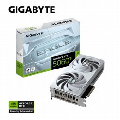 ����� ��� Gigabyte GeForce RTX 5060 Ti EAGLE OC GV-N506TEAGLEOC ICE-8GD