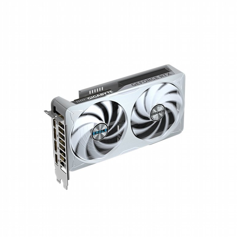 ����� ��� Gigabyte GeForce RTX 5060 Ti EAGLE OC GV-N506TEAGLEOC ICE-8GD