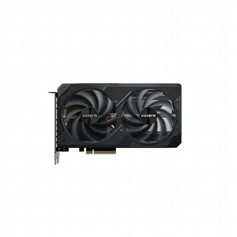 ����� ��� Gigabyte RTX 5060 Ti WindForce 2 8GB GV-N506TWF2-8GD