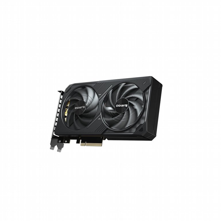 ����� ��� Gigabyte RTX 5060 Ti WindForce 2 8GB GV-N506TWF2-8GD