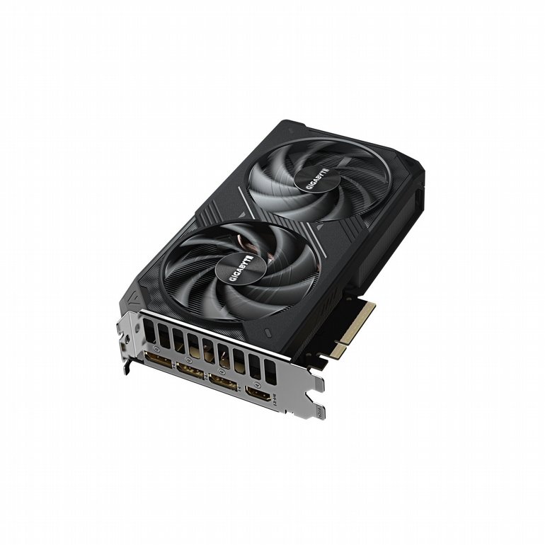 ����� ��� Gigabyte RTX 5060 Ti WindForce 2 8GB GV-N506TWF2-8GD