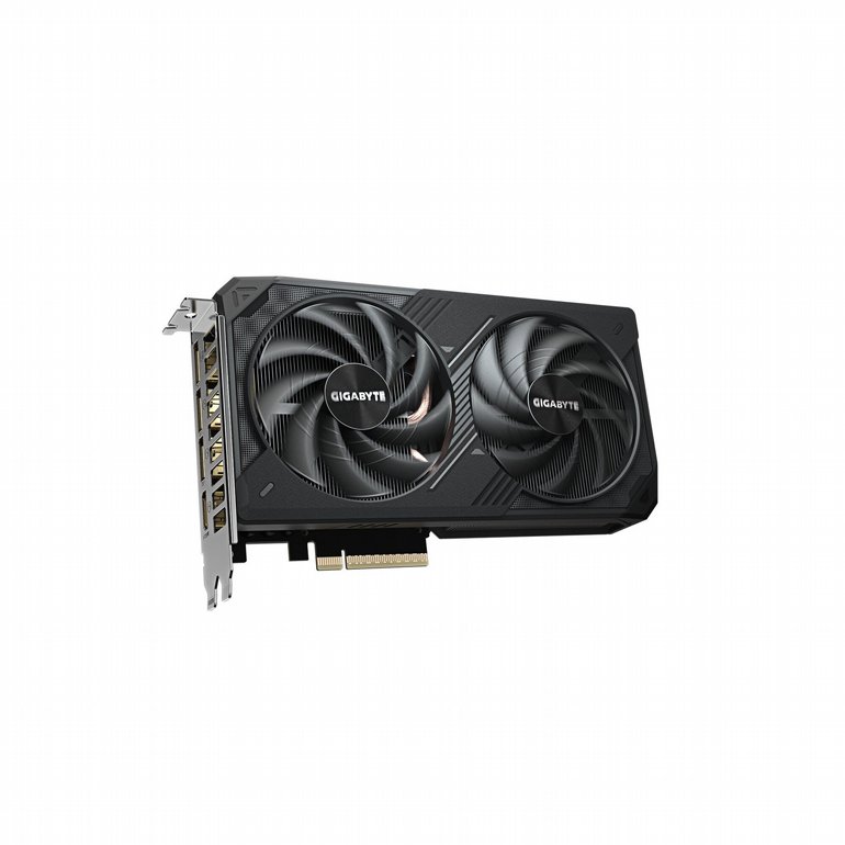 ����� ��� Gigabyte RTX 5060 Ti WindForce 2 8GB GV-N506TWF2-8GD